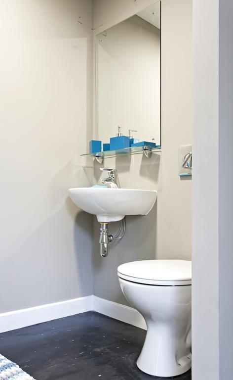 Pure Citystay Elliott House Единбург Екстериор снимка