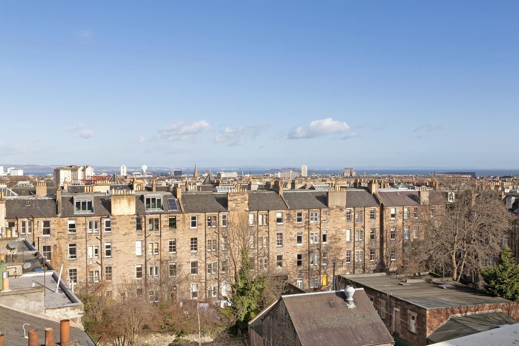Pure Citystay Elliott House Единбург Екстериор снимка