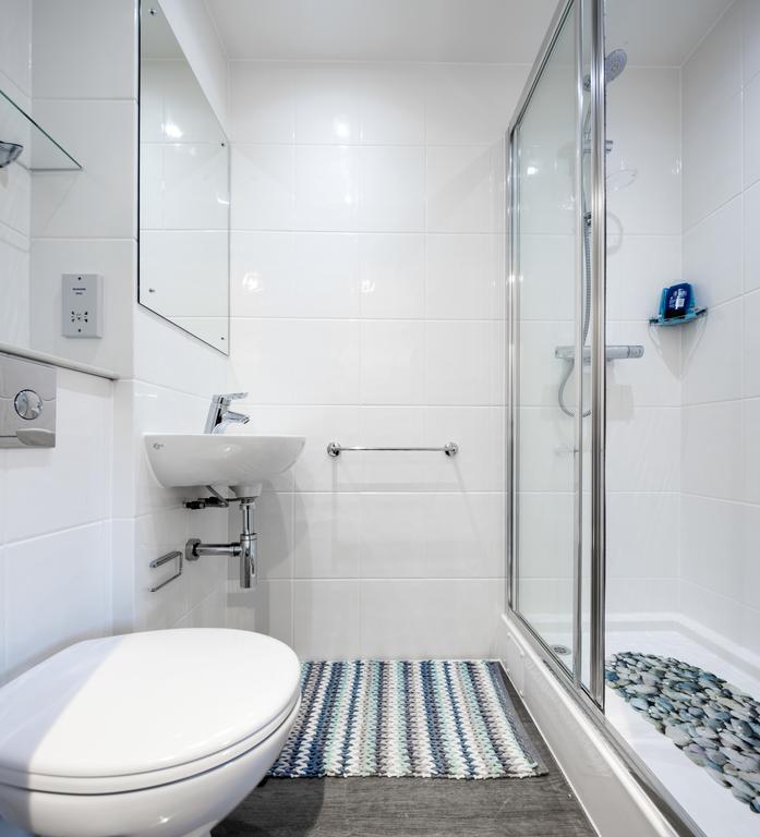 Pure Citystay Elliott House Единбург Екстериор снимка