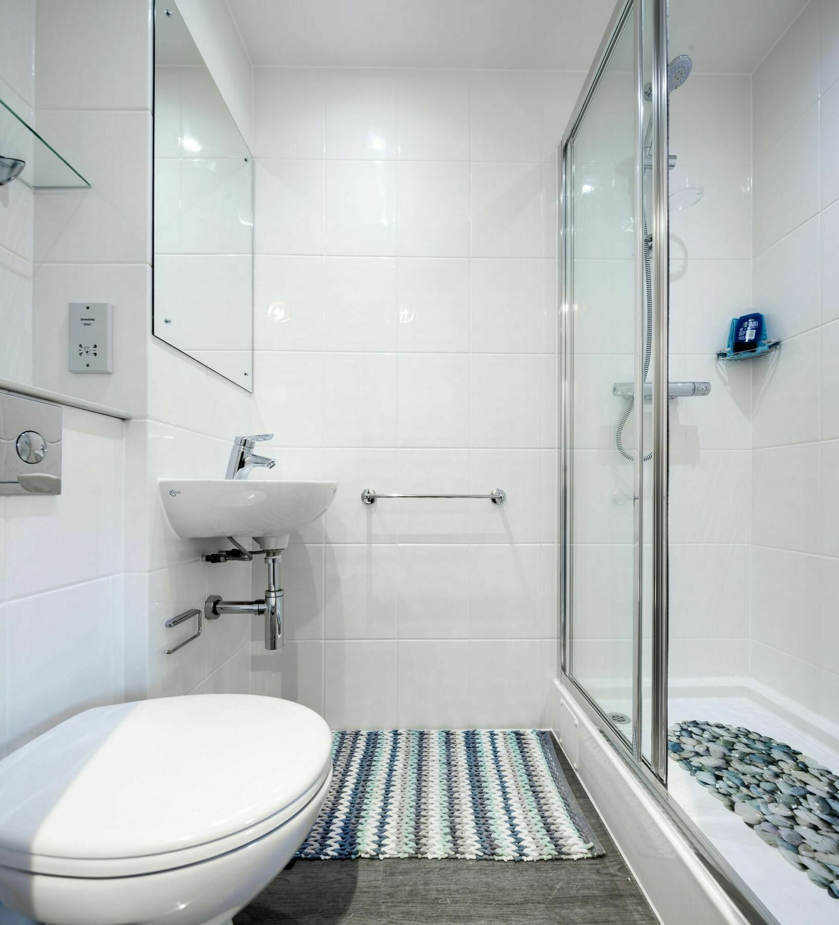 Pure Citystay Elliott House Единбург Екстериор снимка